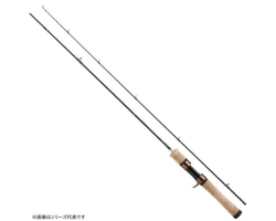 Major Craft Trapara TXS-B462UL (2022)