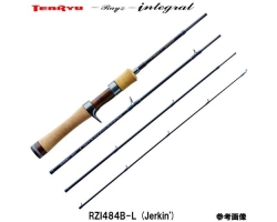 Tenryu Rayz Integral RZI484B-L
