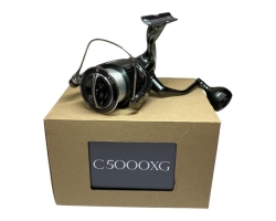 Shimano Stella C5000XG-K (2022)