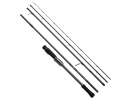 Daiwa 23 Emeraldas STOIST ST 82ML-5