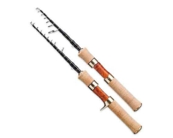 Smith Troutin Spin Dagger Stream DS-TES47UL