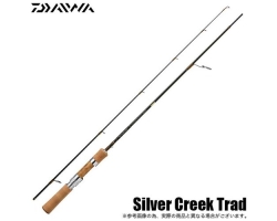 Daiwa 24 Silver Creek Trad 410L