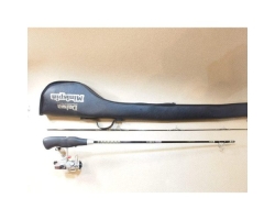 Daiwa Mini spin 2 2in1654-535