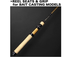 Japan trout V GJTVC-54LLLT