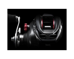 Shimano 24 Scorpion MD 300XG