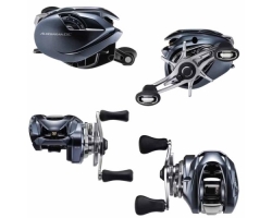 Shimano 25 Aldebaran DC 31XG