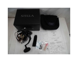 Shimano 19 Stella SW 14000PG