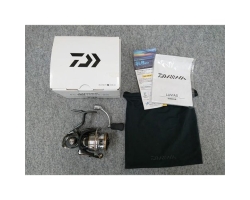 Daiwa 20 Luvias FC LT2500S-XH