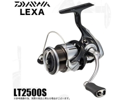 Daiwa 23 Lexa LT2500S