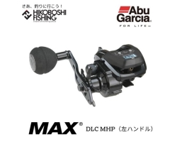 Abu Garcia Max MHP-L MAX DLC