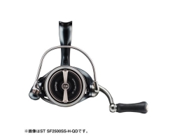 Daiwa 23  Airity  LT2500S-XH