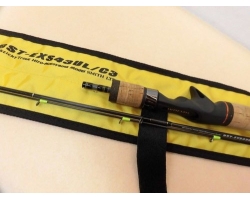 Smith Be Sticky Trout HM BST-EXS45UL/C3