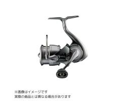 Daiwa 23 EXIST SF SF2000SS-P