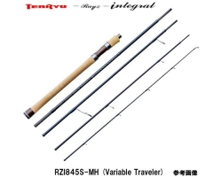 Tenryu Rayz Integral RZI845S-MH