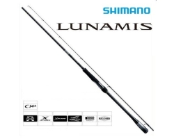 Shimano 20 Lunamis S90L