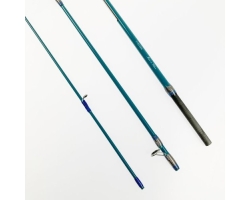 Abu Garcia Zoom Safari ZMSC-464L