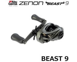 Abu Garcia 22 Zenon BEAST 9