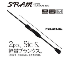 TICT  SRAM EXR-66T-Sis