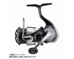 Daiwa 24 Certate  FC LT2500S