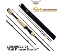 Fenwick LINKS 63CL-2J (B.F.S.)