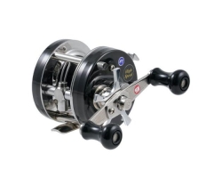 Abu Garcia Ambassadeur 4501C Factory Tuned (2023)