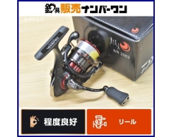 Daiwa 17 AIR 2003