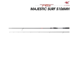 Apia Foojin' RS Majestic Surf S106MH