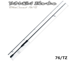 Yamaga Blanks BlueCurrent  76/TZ
