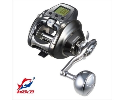 Daiwa Seaborg 300J (2026)