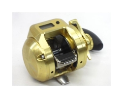 Shimano OCEA CONQUEST CT300PG #US5877