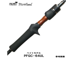 Palms Pinwheel PFGC-64UL