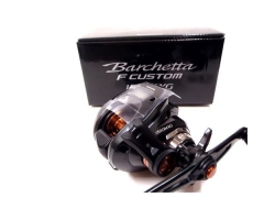 Shimano 25 Barchetta F custom 150DHXG