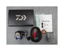 Daiwa 15 Seaborg 200J-L