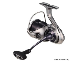 Daiwa 25 Caldia FC LT1000S