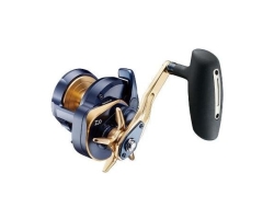 Daiwa 22 Saltiga 15HL