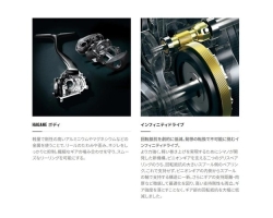 SHIMANO 23 Calcutta Conquest MD 400XGLH