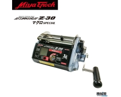 Miya Epoch COMMAND Z-30 24V CZ-30 SPECIAL