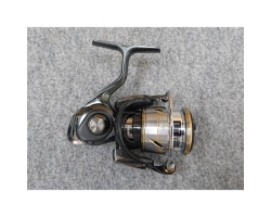 Daiwa 20 Luvias FC LT2500S-XH