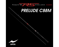 Foojin'RS PRELUDE C88M