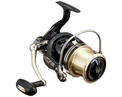 Daiwa 17 Windcast 4000QD