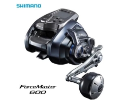 Shimano 20 ForceMaster 600