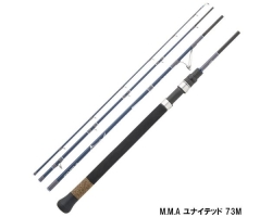 Tulala MMAUnited 73M