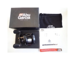Abu Garcia REVO LTX-L SHS (YU111