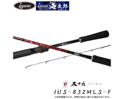Issei IUS-832MLS-F (2024)