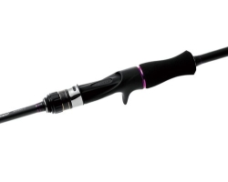 Gamakatsu 25 Speed ​​Metal SS B66M-solid