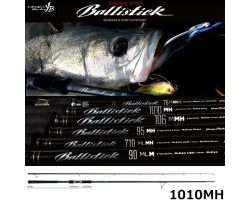 Yamaga Blanks Ballistick 1010MH