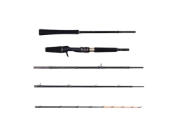 Abu Garcia KTTC-82/185MH- 8:2