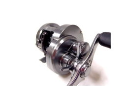 SHIMANO 20 Calcutta Conquest DC 101HG LEFT