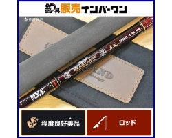 Daiwa Heartland HL 751HRB-SV