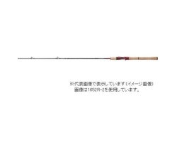 Shimano Scorpion 1581F−2